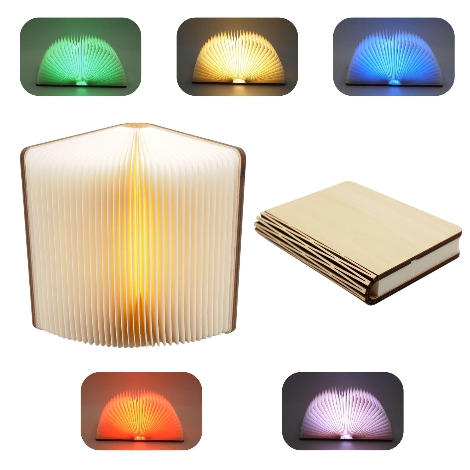 レクサスノベルティLDEブックライト